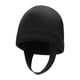 thumbnail image 2 of Traje de neopreno de 2 mm Capucha Sombrero Protector de oídos Capucha de buceo elástica para Talla M Negro Zulema Gorro de buceo, 2 of 8