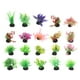 thumbnail image 1 of 20 piezas de plantas acuáticas artificiales de hierba para acuario (estilo mixto), 1 of 8