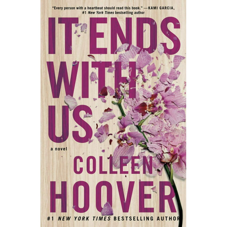 Colleen Hoover 13 Books Collection Set It Ends With Us; Ugly Love
