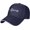 Navy Blue, variant on Go Sports Hat Men Women Baseball Cap