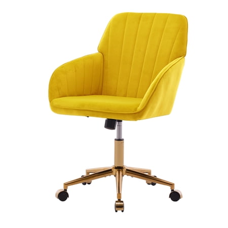 theeshow yellow ergonomic adjustable office product