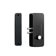 thumbnail image 1 of Cerradura Electrónica Inteligente con Aplicación Bluetooth, Puerta Sin Perforaciones, Instalación No Destructiva, Uso Compartido Remoto y Desbloqueo para la Puerta de Casa., 1 of 7