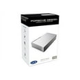 thumbnail image 2 of LaCie 4TB Porsche Design Desktop Drive for Mac, 2 of 9