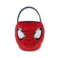 thumbnail image 1 of Spiderman Plush Basket by Ruz, 1 of 5