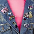 thumbnail image 2 of Kit de conception de broche à paillettes Fashion Angels, 2 of 6