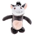thumbnail image 2 of Juguete De Peluche De Bebé Canto Caminando Herramientas Manu Jardinería Hogar Cocina Multicolor CUTICAT Juguete animal de canto, 2 of 8