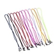 thumbnail image 3 of HINTRMENT 12Pcs Glasses Strap Nylon Assorted Color Anti-slip Eyewear Chain for Adults Cycling, 3 of 5