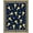 Blue, Pattern 1, variant on ODIKA 5x7 Machine Washable Non-Slip Area Rug, Lane Championship Celebration Pathway High Traffic Rug, Blue, 674223