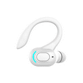thumbnail image 6 of Dsseng Wireless Bluetooth 5.1 Earpiece Headset Wireless Earbuds Earphones Stereo Headphones Ear Hook NEW(White), 6 of 6