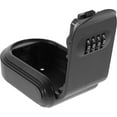 thumbnail image 3 of HOMEMAXS Outdoor Wall Mount Key Lock Box for Spare Keys Key Storage Safe Holder, 3 of 8