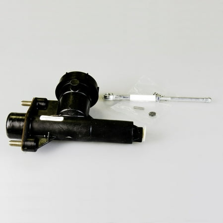 Luk Clutch Master Cylinder P/N:Lmc167 Fits select: 1983-1987 FORD F150  1983-1987 FORD F250