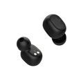 thumbnail image 2 of Audífonos in-ear inalámbricos QCY T1C negro con luz negro LED Bluetooth 5.0, 2 of 3