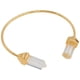 thumbnail image 4 of Exquisita De Las Mujeres Con Cristal Cilindro Hexagonal Lady Party Decor Joyería Para Mujeres Fiestas De Chicas Bodas, 4 of 7
