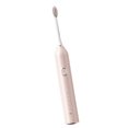 thumbnail image 1 of Cepillo De Dientes Eléctrico Sónico Para Adultos, Cepillo De Dientes Eléctrico Para Adultos IPX7 Impermeable Levitación Magnética Ultrasonido Cepillo De Dientes Recargable(rosa), 1 of 5