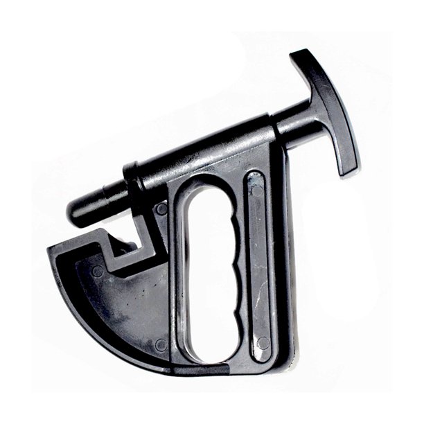Riwesomey Cambiador de neumáticos de coche ajustable portátil Universal, abrazadera de cuentas, reemplazo de llanta de vehículo, Clip, herramienta Herramientas de reparación de automóviles Riwesomey VI022293-01B