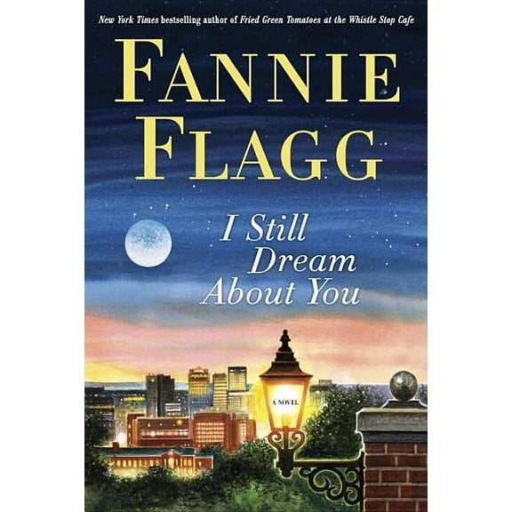 I Still Dream about You (Hardcover)