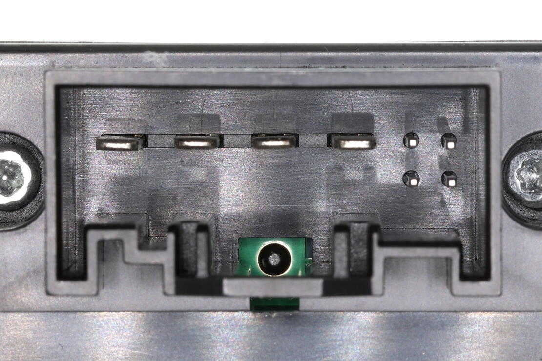 VEMO V20-73-0160 Switch, window regulator