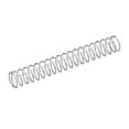 thumbnail image 1 of Unique Bargains 5mmx0.4mmx35mm 304 Stainless Steel Compression Spring 2N Load Capacity 15 pcs, 1 of 5