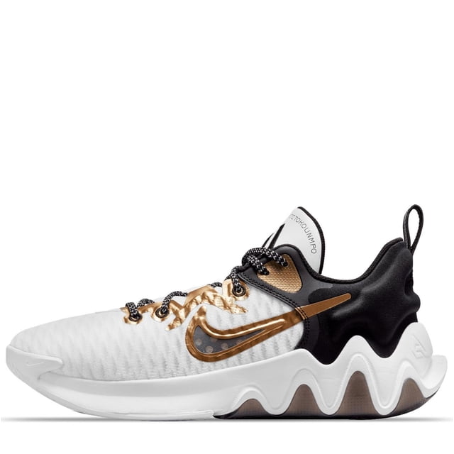 Tenis Nike Giannis Immortality para Hombre CZ4099-100 blanco 28 Nike CZ4099-100 GIANNIS IMMORTALITY
