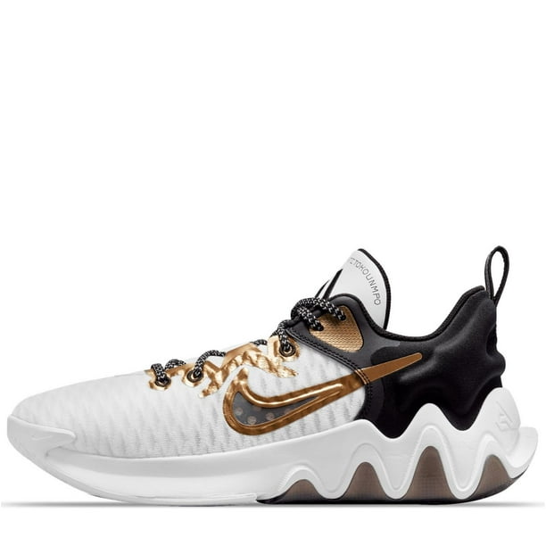 Tenis Nike Giannis Immortality para Hombre CZ4099-100 blanco 27 Nike CZ4099-100 GIANNIS IMMORTALITY