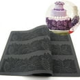 thumbnail image 1 of Silicone Mold Fondant Cake Lace Embossed Cake Mold Sugar Lace Mat Cake Decorating Tool Embossing Mat, 1 of 1