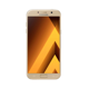 thumbnail image 2 of Samnsung Galaxy A7 32GB Gold (Reacondicionado grado A) Samsung Galaxy A7, 2 of 4