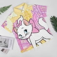 thumbnail image 2 of The Aristocats Mens Hawaiian Shirt Loose Fit Shirts - Short Sleeve And Button Down Hawaiian Shirt for Men with Pocket, 2 of 7