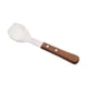thumbnail image 2 of Costo de sin palos para cucharas, herramienta de cocina esencial, pala de postres de acero inoxidable para comercio de comidas en el hogar, 2 of 9