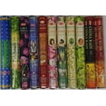 thumbnail image 3 of Variedad de varitas de incienso HEM, 12 cajas, 240 varitas, 3 of 9