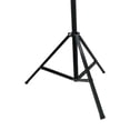 thumbnail image 5 of INTSUPERMAI Hand Crank Lighting Stand DJ Stage Lighting Truss Adjustable Height 5.9-13ft, 5 of 10