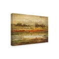 thumbnail image 2 of Trademark Fine Art 'Summer Meadows' Canvas Art by Silvia Vassileva, 2 of 3