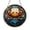 Acrylic 3.5 Inch, variant on Celestial Crab Glass Suncatcher – Abstract Constellation Inspired Window Decor