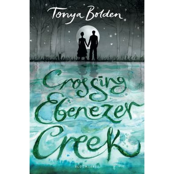 Pre-Owned Crossing Ebenezer Creek (Hardcover) 1599903199 9781599903194