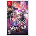 thumbnail image 1 of Fire Emblem Warriors Three Hopes Nintendo Switch, 1 of 2