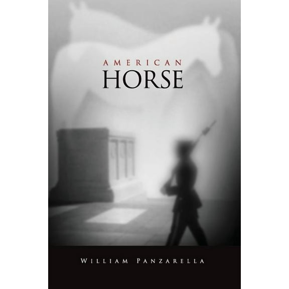 American Horse, (Paperback)