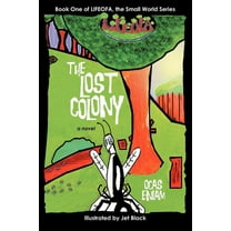 Lost Colony