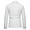 White, variant on Men's Blazer Jacket Mens Casual Slim Fit Suit Jacket Regular Fit Stretch Knit Sport Coats (Green,XL)