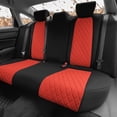 thumbnail image 1 of Neoprene Custom Fit Front Seat Covers for 2018-2022 Honda Accord Sport Rear Set, 1 of 7