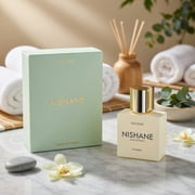 Nishane Hacivat من Nishane ، 1.7 أوقية رذاذ Extrait De Parfum للجنسين