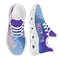 thumbnail image 1 of Zapatillas deportivas con estampado de galaxia para enfermeras de EMT para fitness para mujeres, zapatillas para correr ligeras y transpirables, zapatos de enfermera antideslizantes, 1 of 6