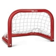 thumbnail image 2 of SKLZ Ice Hockey Mini Passing Target - Red/White, 2 of 7