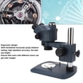 thumbnail image 4 of Trinocular Stereo Microscope, ABS Confocal 7X To 50X Trinocular Microscope  for Laboratories, 4 of 7