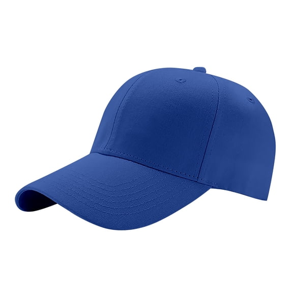 Hats Baseball Casual Summer Summer Outdoors 1PC Color Solid Women's Cap Sports Men's And Baseball Caps Hat