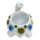 thumbnail image 4 of Maceta para Plantas BuyWeek Tortuga Duradera y Bonita Maceta para Suculentas, 4 of 14