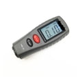 thumbnail image 2 of 10ps Digital Mini Coating Thickness Gauge Car Paint Thickness Meter Paint Thickness Tester With Backlight YNB-100 ,Fast and Reliable, 2 of 6