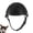 Black, variant on Dog Helmets for Extra-Small to Small Dogs, Pet Motorcycle Helmet Hat with Ear Holes,Adjustable Straps Safety Helmetfor Outdoor Motorcycing Biking Travelling Exploring