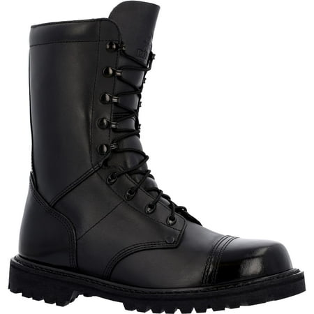 

Rocky Lace Up Jump Boot Size 11.5(W)