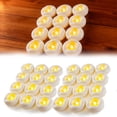 thumbnail image 1 of BotaniNest Bright Plug In Night Light With Dusk To Dawn Sensor For Bedroom Hallway Nursery Kitchen Bathroom, 1 of 4
