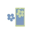 thumbnail image 2 of Cricut® StandardGrip Machine Mat ,12 in x 24 in (2 ct), Green, 2 of 5