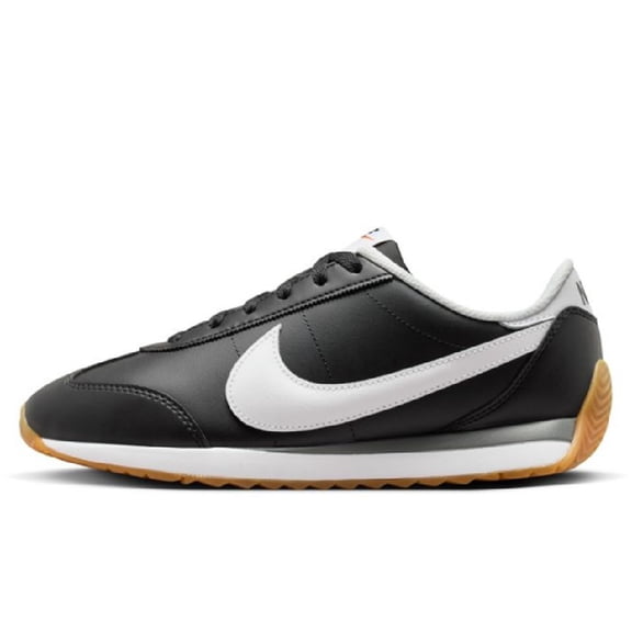 Women's Nike Pacific LTR Black/White-Cool Grey (HV6430 001) - 7